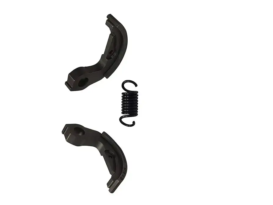 Embrague desbrozadora Stihl: compatibilidad y compra segura para FS160, FS180, FS220, FS280