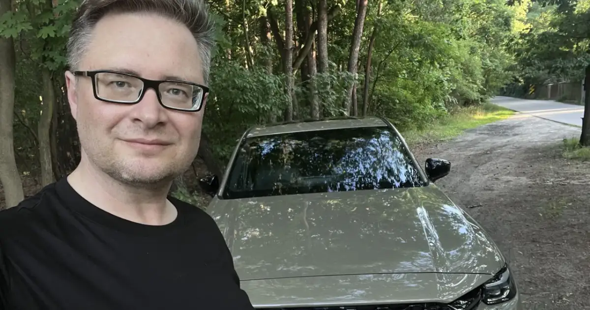 Ile waży litr diesla? Poznaj fakty i zaskakujące porównania!