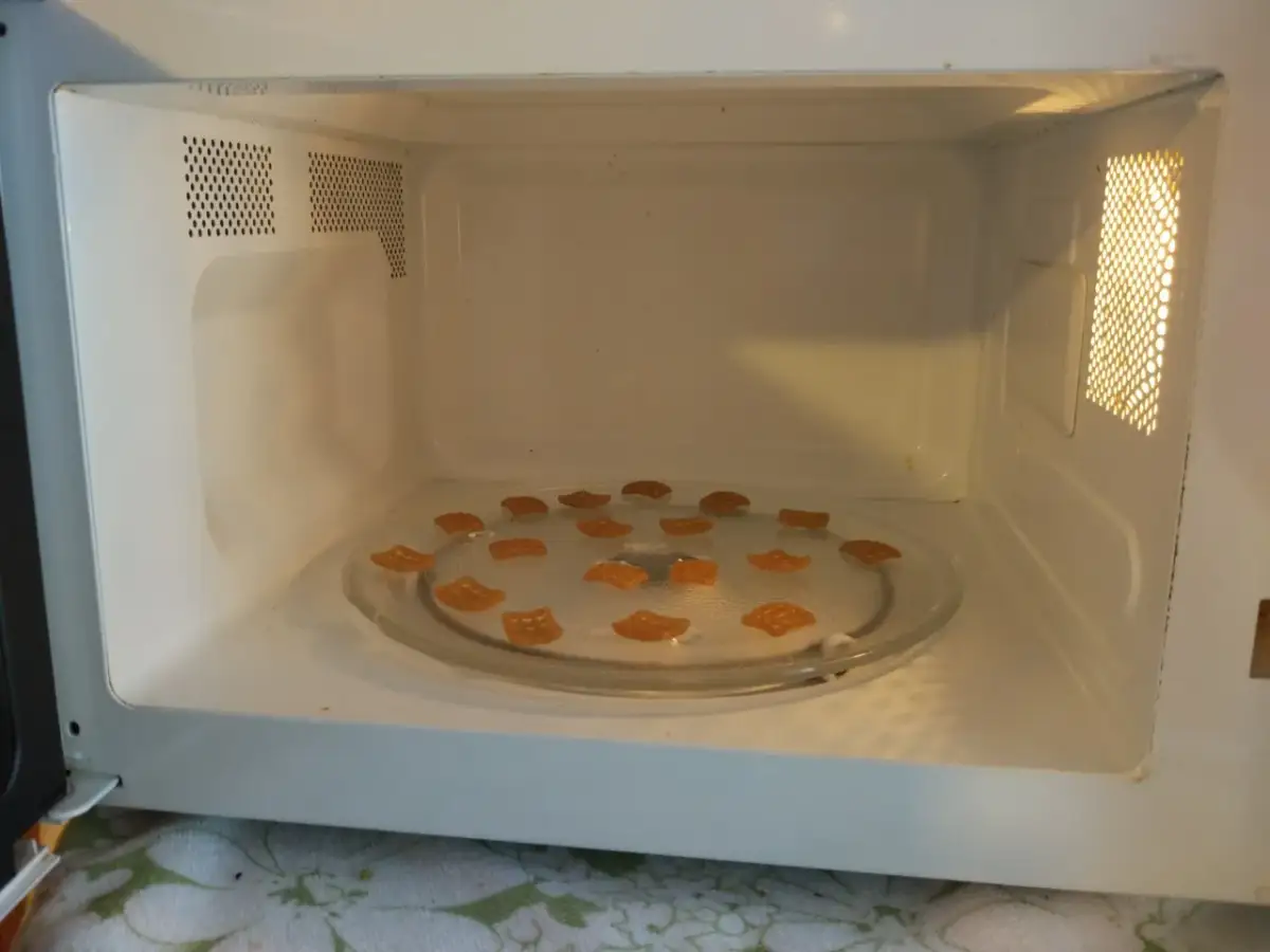 Szybki sposób na przysmak świętokrzyski w mikrofali – prosto i zdrowo