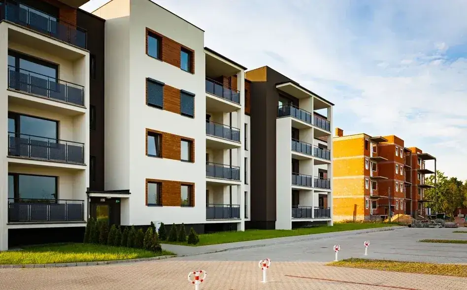 Czy Ukrainiec może kupić mieszkanie w Polsce bez zbędnych formalności?