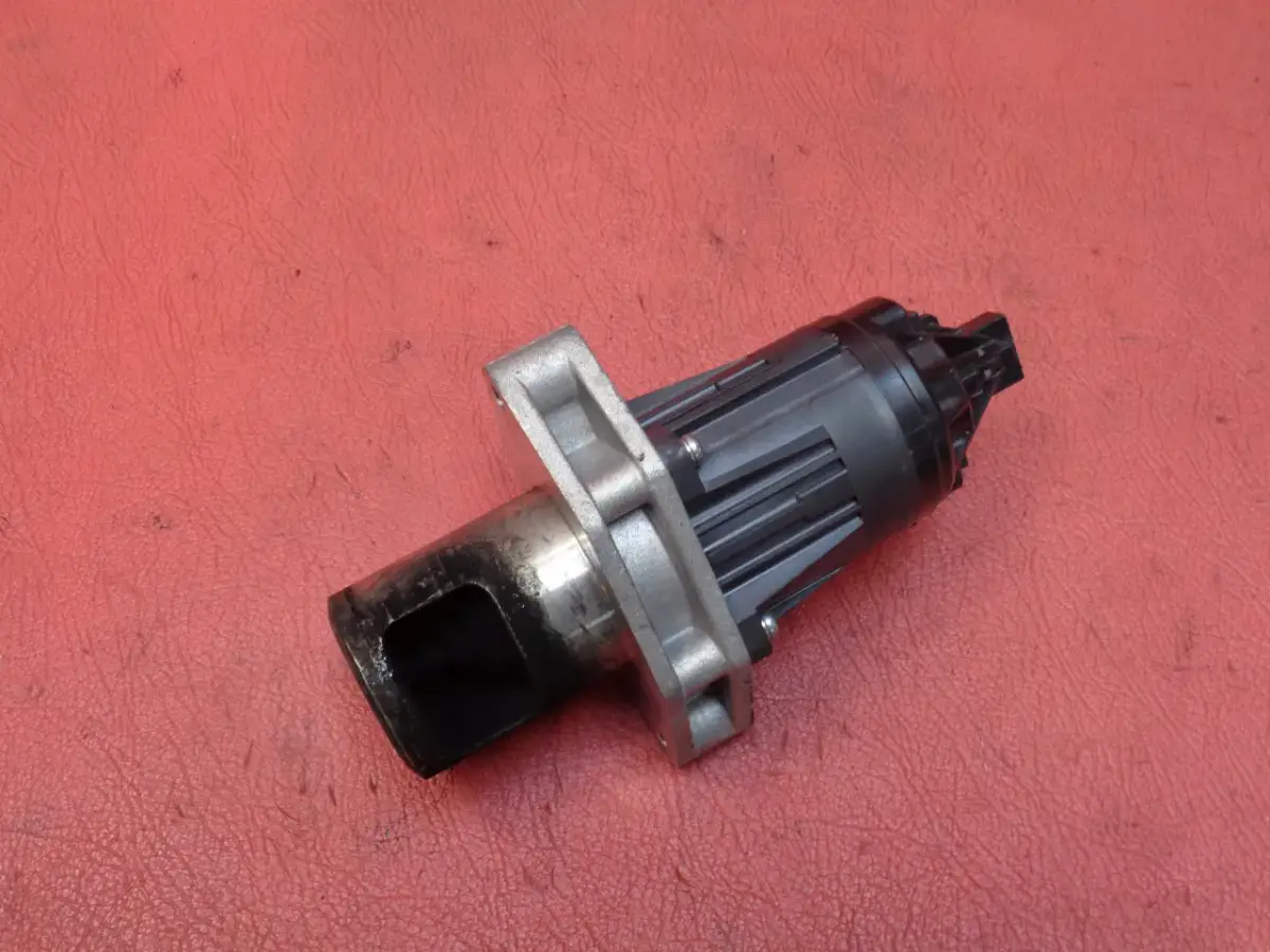 Zawór EGR w Opel Insignia 2.0 CDTI: 5 niepokojących objawów awarii