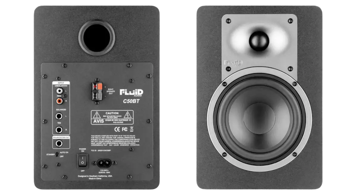 Głośniki do muzyki elektronicznej: Bas, precyzja. Które wybrać?