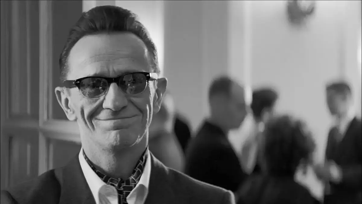 Film Pan T – kiedy w kinach? Sprawdź, gdzie go zobaczyć teraz