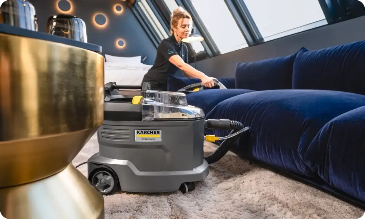 Odkurzacz piorący: Ranking i poradnik. Jak wybrać najlepszy model?