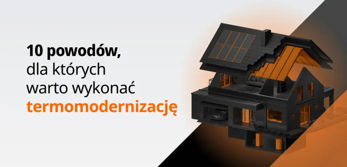 Co obejmuje termomodernizacja budynku? Kluczowe działania i korzyści