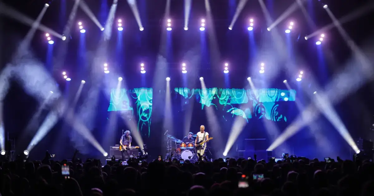 Ile trwa koncert Dżemu? Czas, który warto znać przed wyjściem