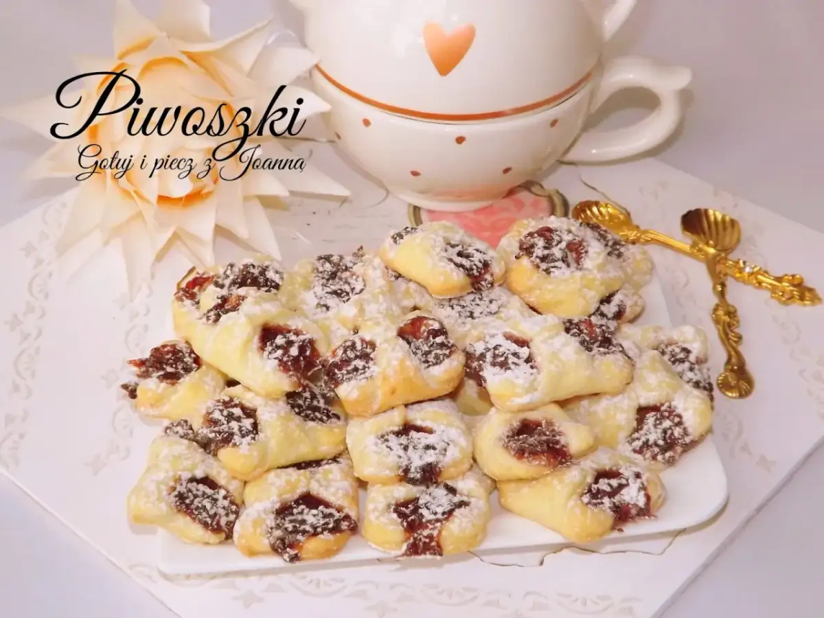 Piwoszki: Czy alkohol znika w piekarniku? Sprawdź, zanim zjesz!