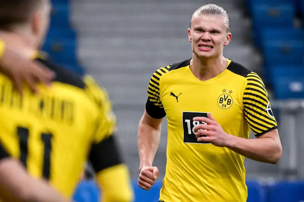 W jakim kraju gra Haaland? Odkryj jego aktualny klub i ligę