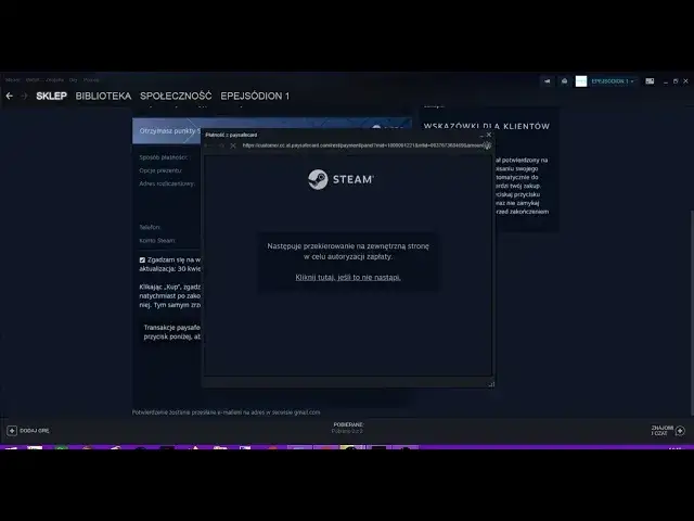 Jak doładować konto Steam paysafecard 50 zł - proste kroki bez problemów