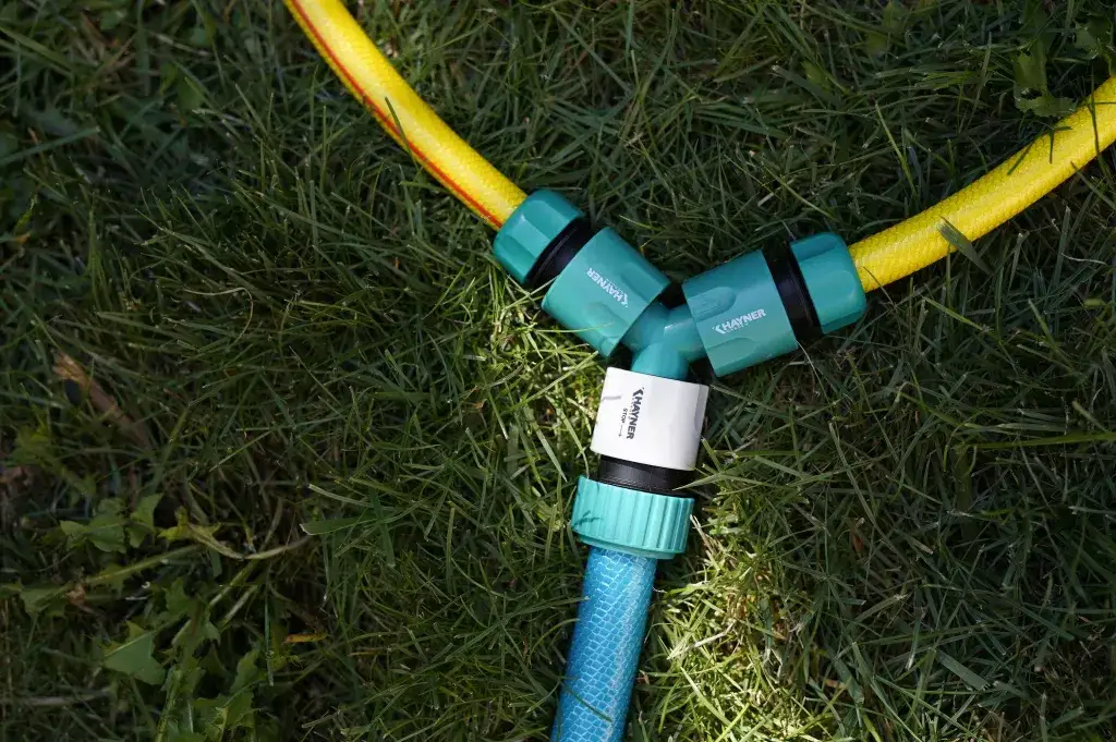 Szybkozłączki Ogrodowe: Zastosowanie Produktów i Wybór Optymalny