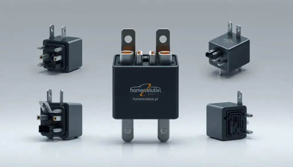 Jak sprawdzić przekaźnik multimetrem? Poradnik krok po kroku