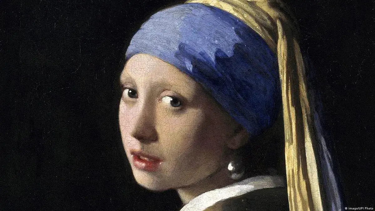 10 berühmte Gemälde: Ihre Geschichten, Künstler & Geheimnisse