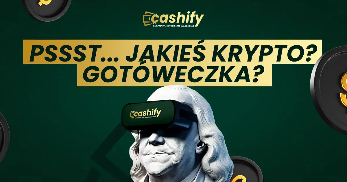 Najlepsze kantory bitcoin w Polsce - uniknij wysokich prowizji