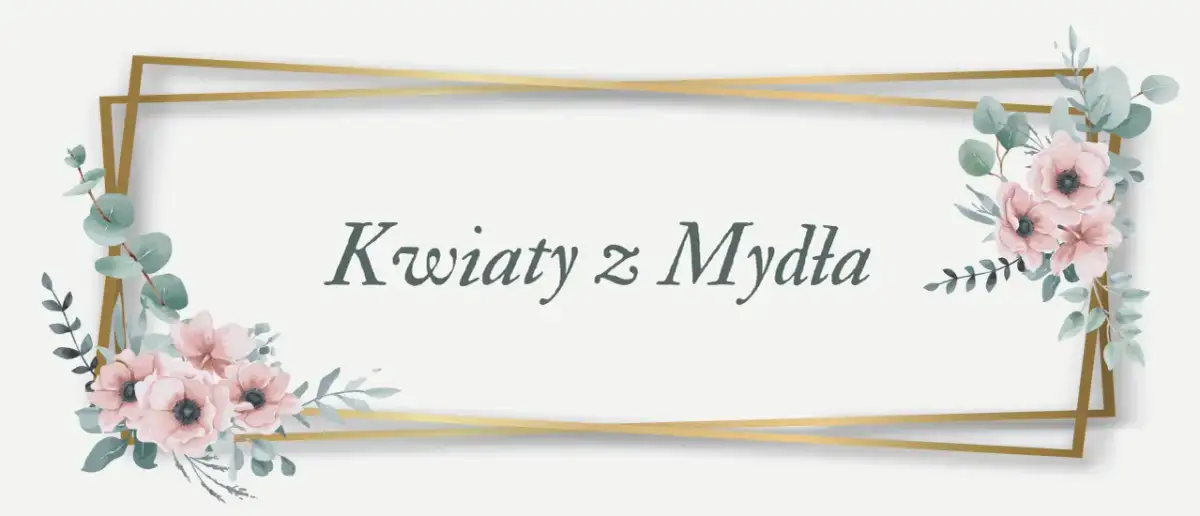 Gdzie kupić kwiaty mydlane? Sprawdź najlepsze oferty w Polsce