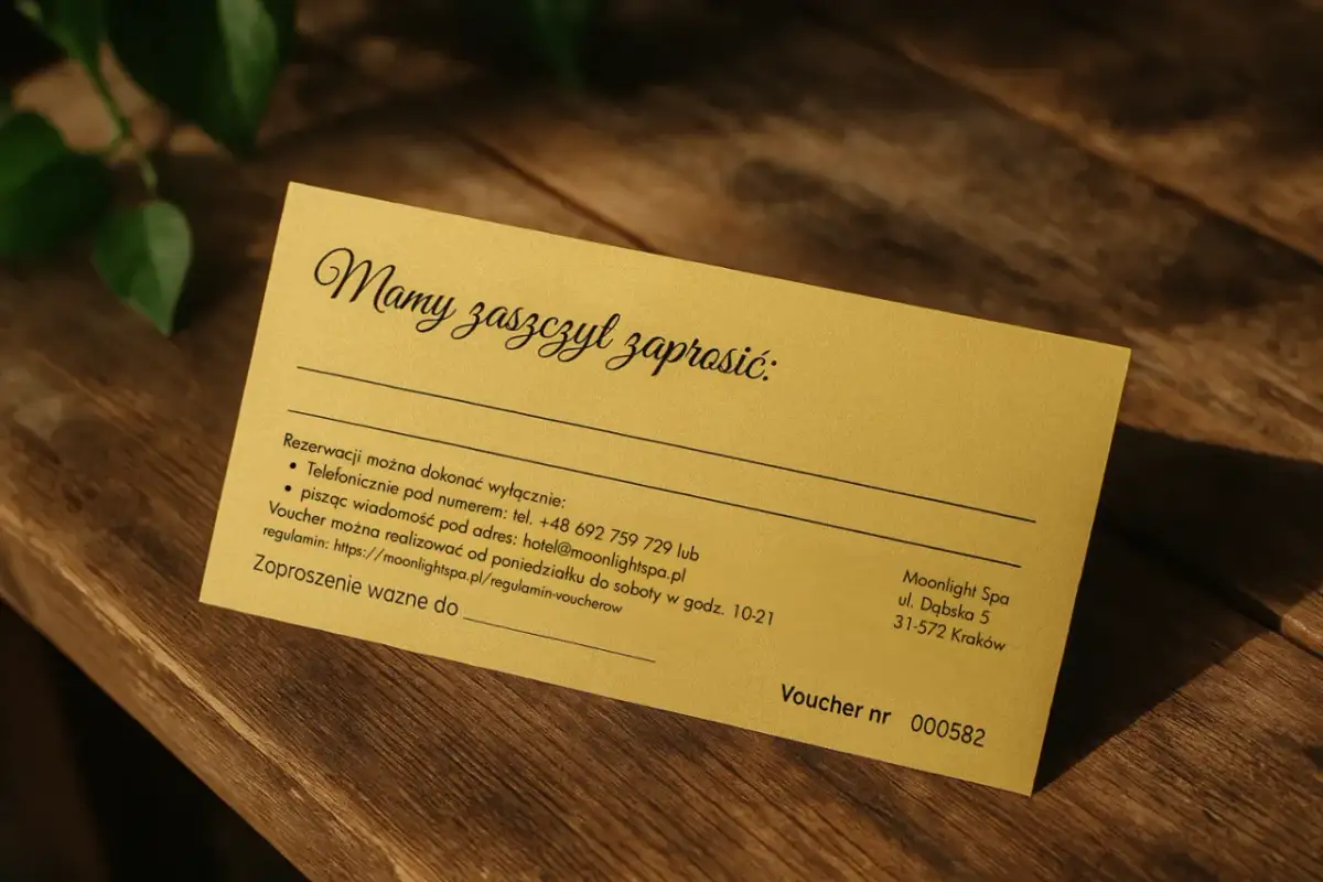 SPA dla Niej: Jak wybrać idealny pakiet na prezent?