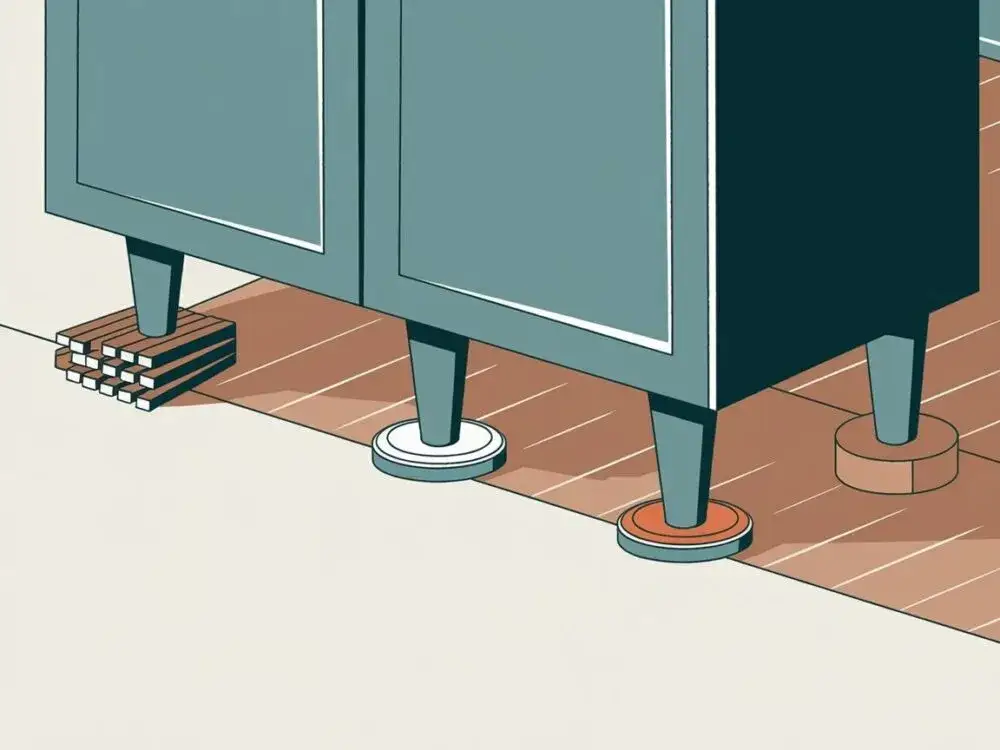 Jak używać poziomicy? Praktyczny poradnik krok po kroku