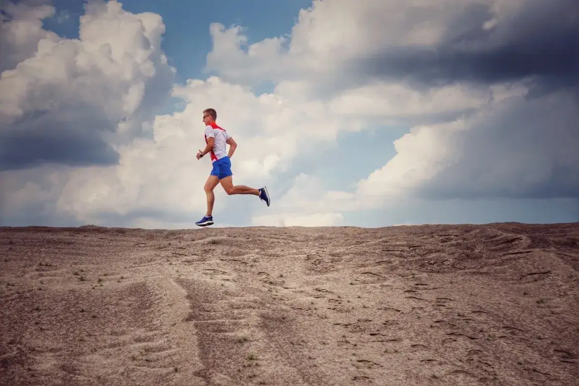 Jak znaleźć motywację do biegania i pokonać wewnętrzne opory