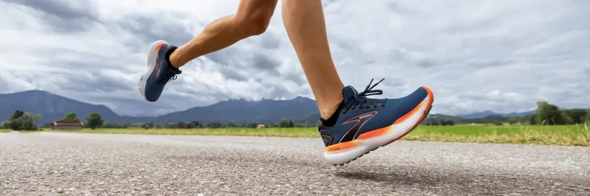 Jakie buty do biegania? Wybierz idealne i uniknij kontuzji!