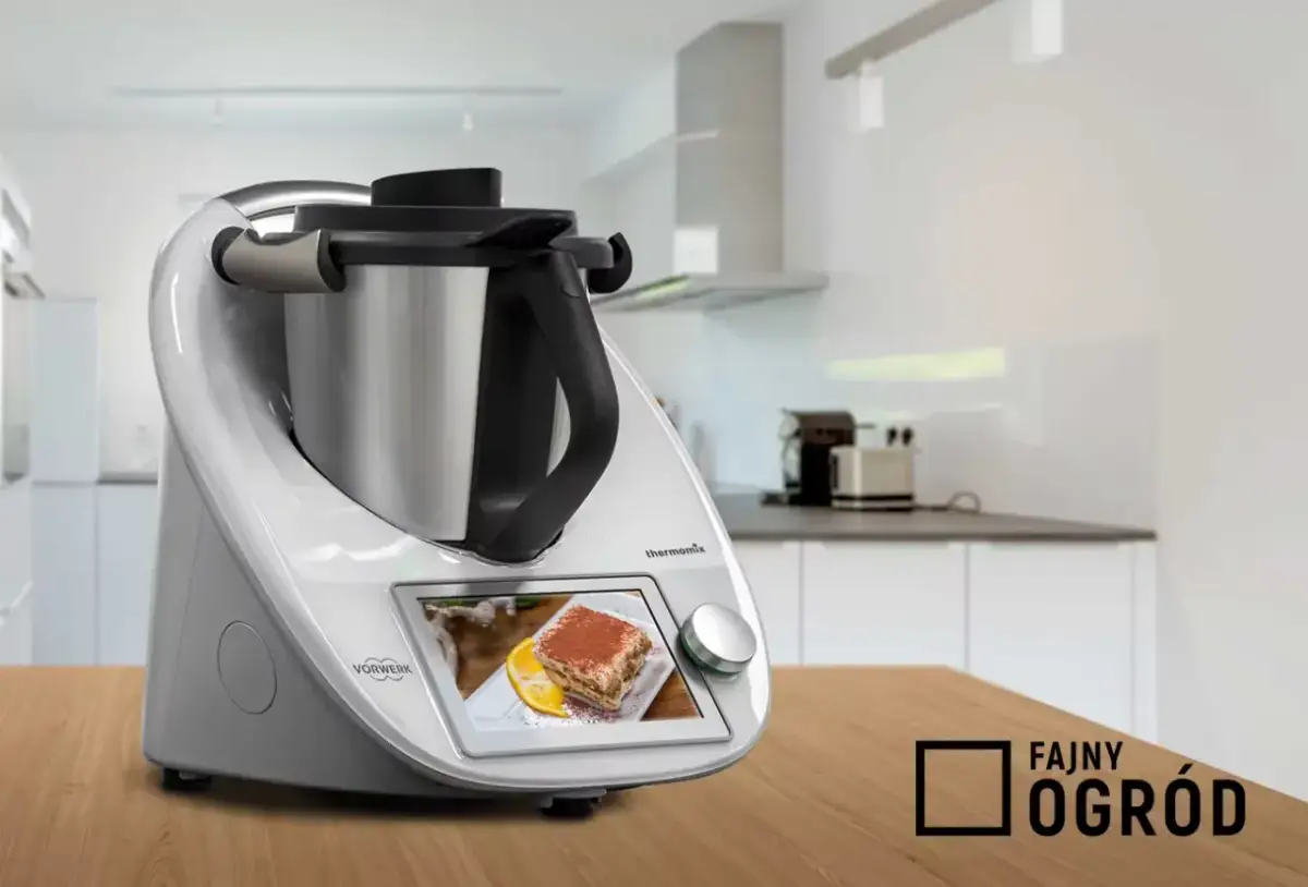 Thermomix: Co ugotujesz? 50+ pomysłów i zaskakujących zastosowań!