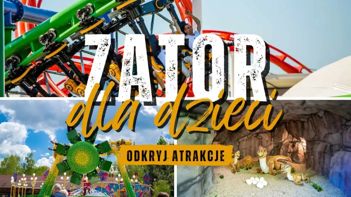 Gdzie z dzieckiem w lubelskim? Odkryj najlepsze atrakcje dla rodzin