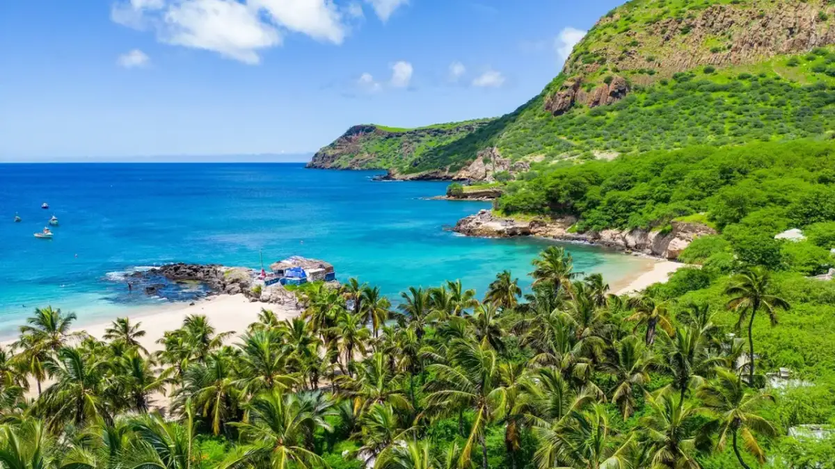 Wyspy Zielonego Przylądka: Euro czy dolary? Jak płacić mądrze?