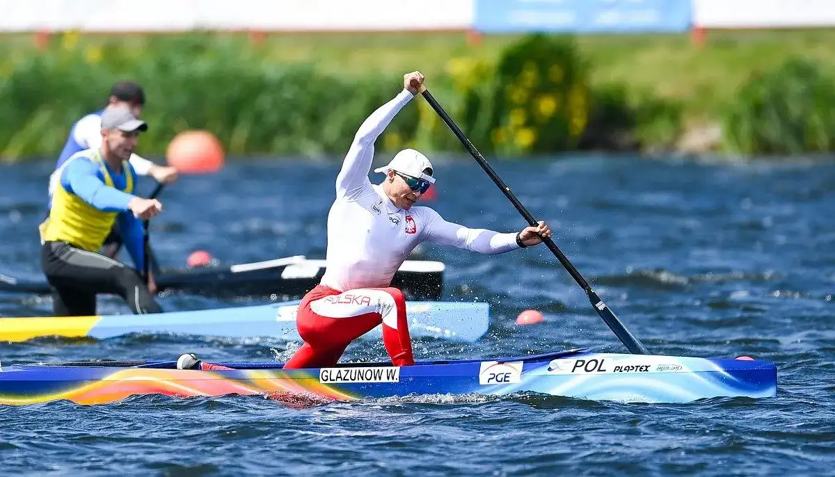 Polscy medaliści olimpijscy w kajakarstwie: lista i historia