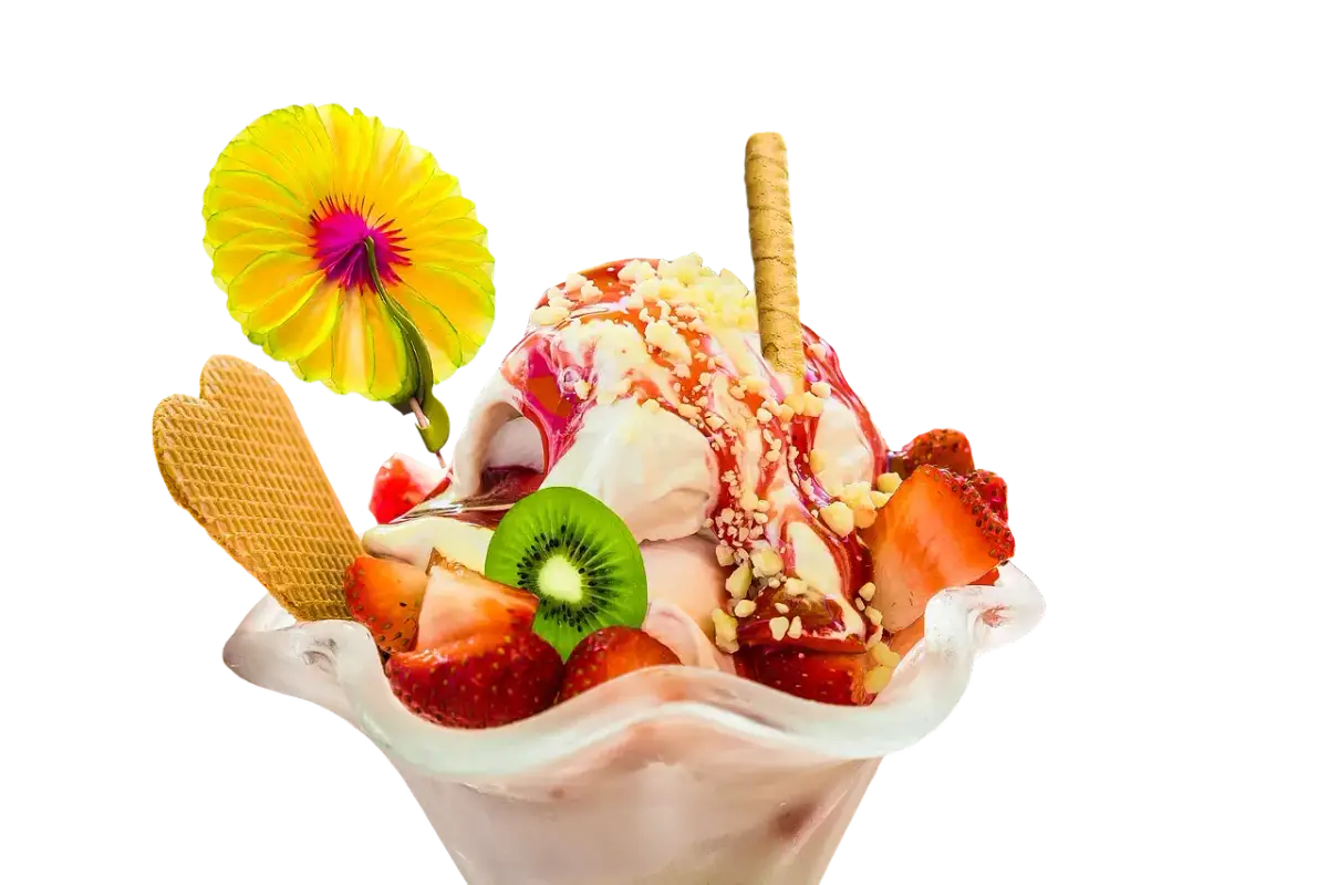 -18°C w zamrażarce: Tajemnica świeżości i niższych rachunków za prąd