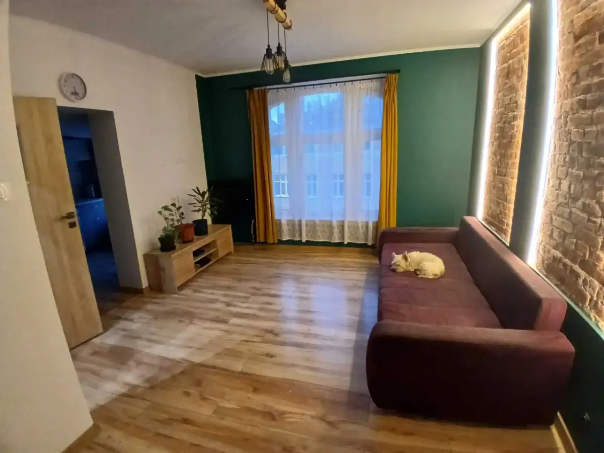 Tanie mieszkania w kamienicy Łódź Chojny za odstępne - unikaj pułapek