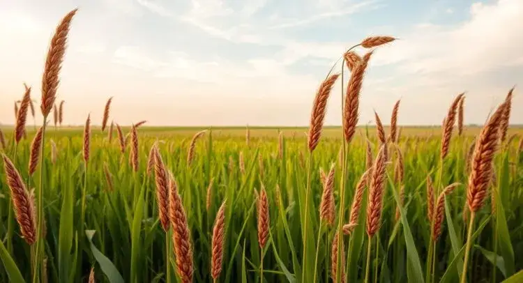 Jak skutecznie zwalczać proso chwast i chronić swoje uprawy