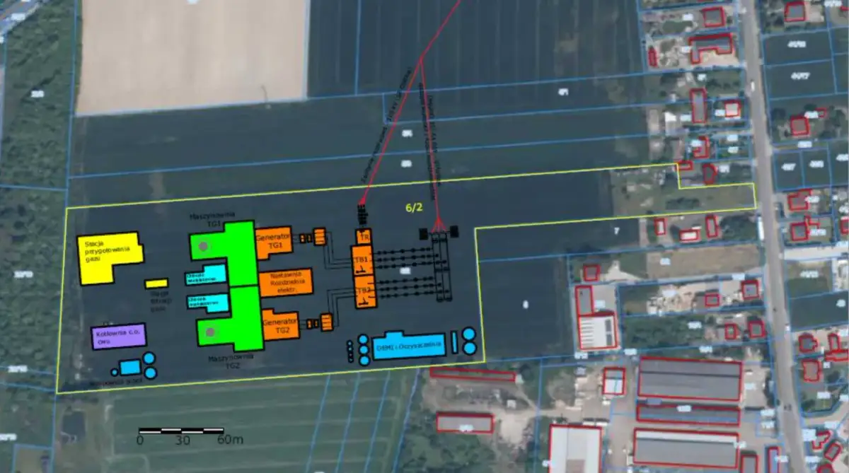 Nowa elektrownia w Ostrowie Wlkp - co zmieni w regionie?
