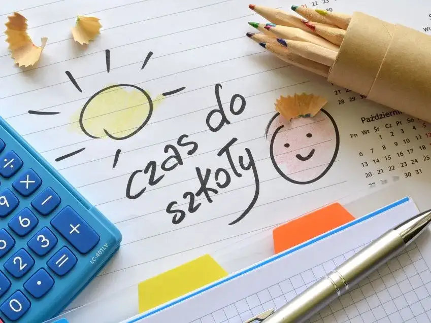 Jakie zeszyty do 2 klasy podstawowej - uniknij błędów w zakupach