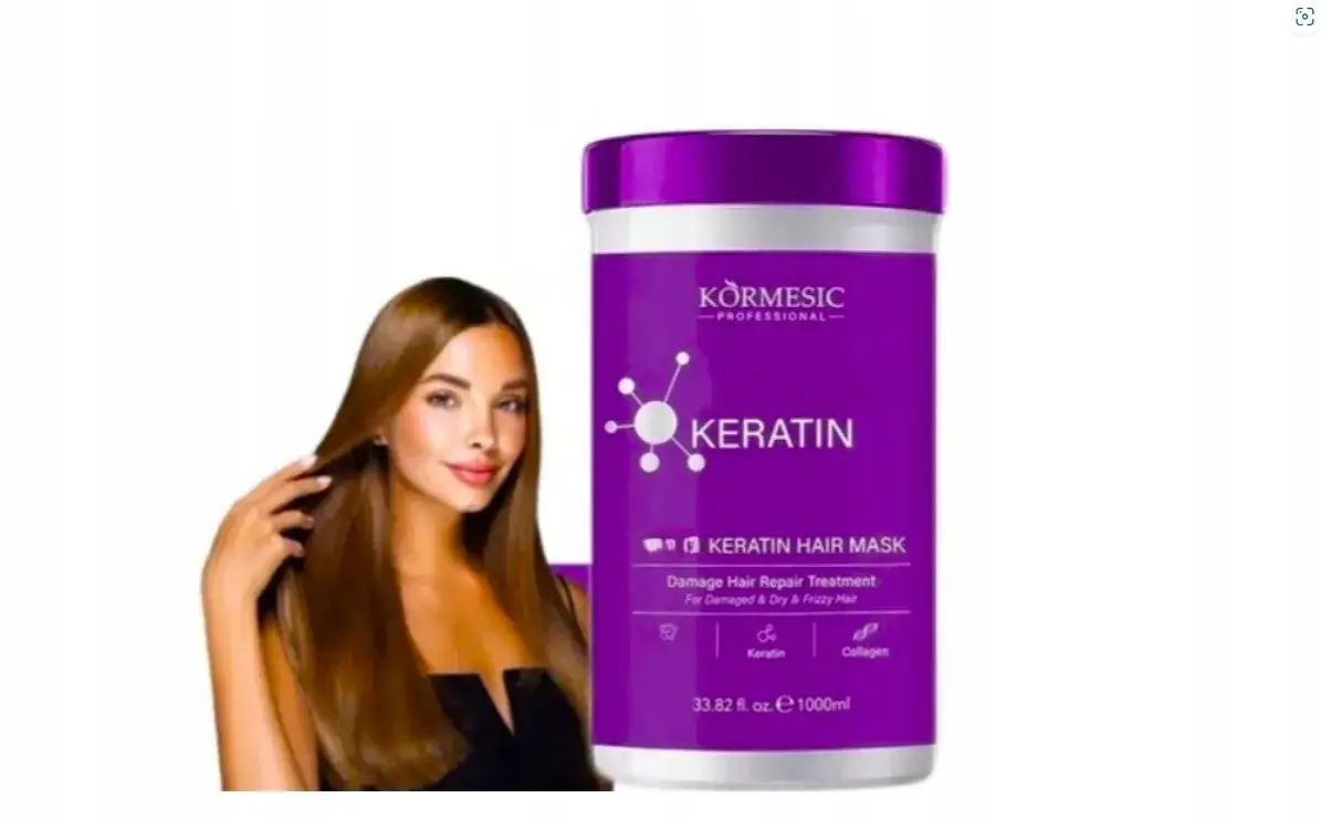 Botoks na włosy: Czy to ratunek dla Twoich zniszczonych pasm?