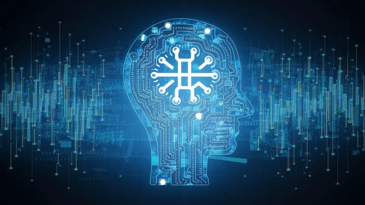 Sztuczna inteligencja: Rewolucja, która zmienia świat. Co musisz wiedzieć?