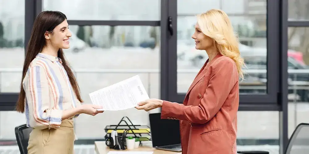 Jak napisać motywację do pracy, by zwiększyć szanse na zatrudnienie