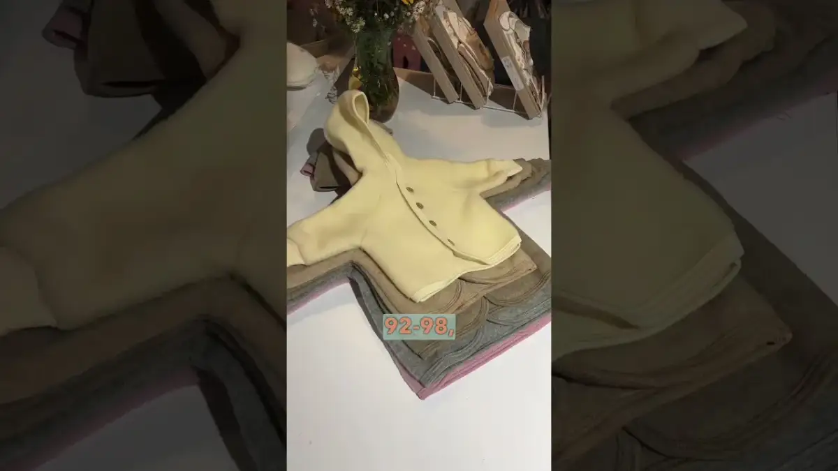 Rozmiar 146/152: Jaki wiek? Wzrost kluczem do udanych zakupów