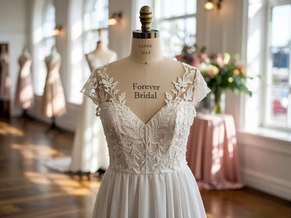 Ile kosztuje suknia ślubna? Pełny przewodnik po cenach i trikach!