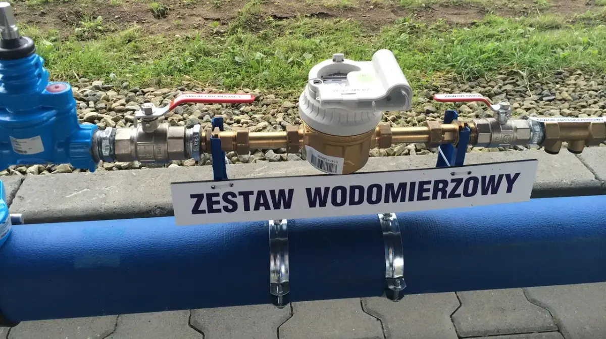 Jak zabezpieczyć wodomierz na działce przed kradzieżą i zamarzaniem
