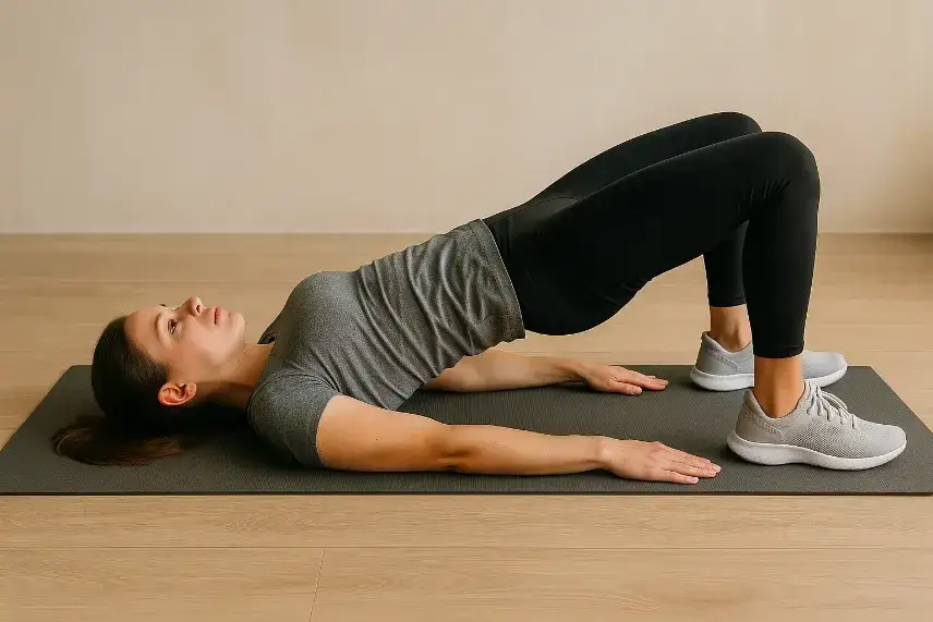 Lordoza lędźwiowa: Unikaj tych ćwiczeń! Bezpieczny trening bez bólu.