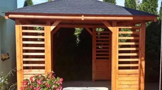 Najlepsze firmy budujące altanki ogrodowe na Lubelszczyźnie – sprawdź oferty.