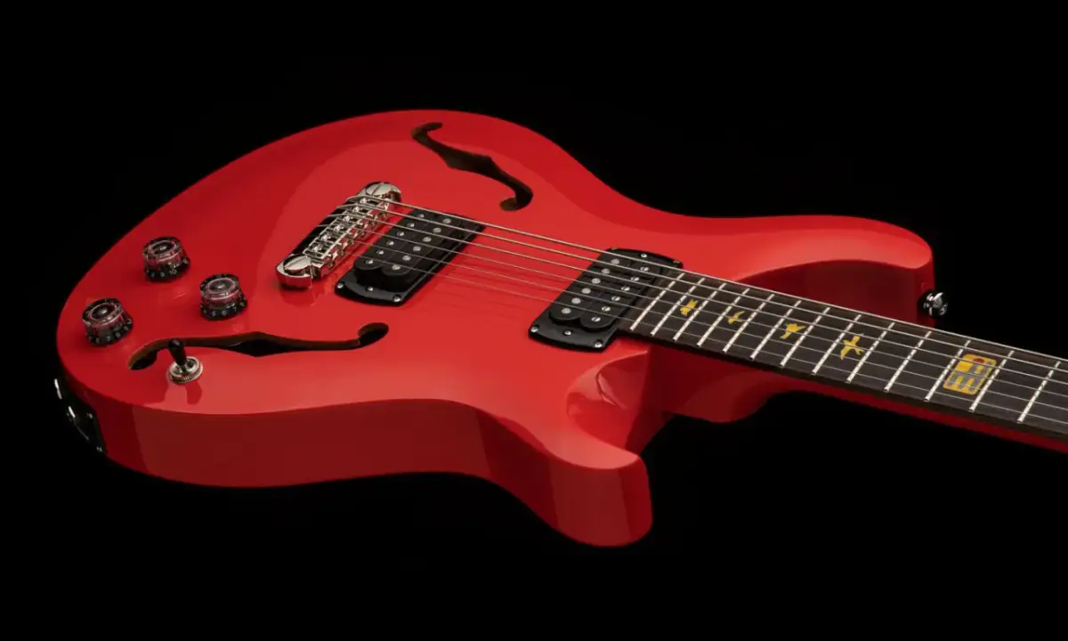 Na jakiej gitarze gra Ed Sheeran? Odkryj jego ulubione modele