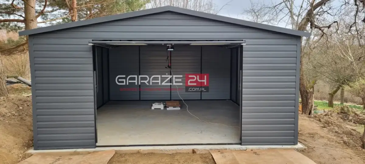 Trwała wylewka betonowa w garażu: Jak wybrać klasę i grubość?