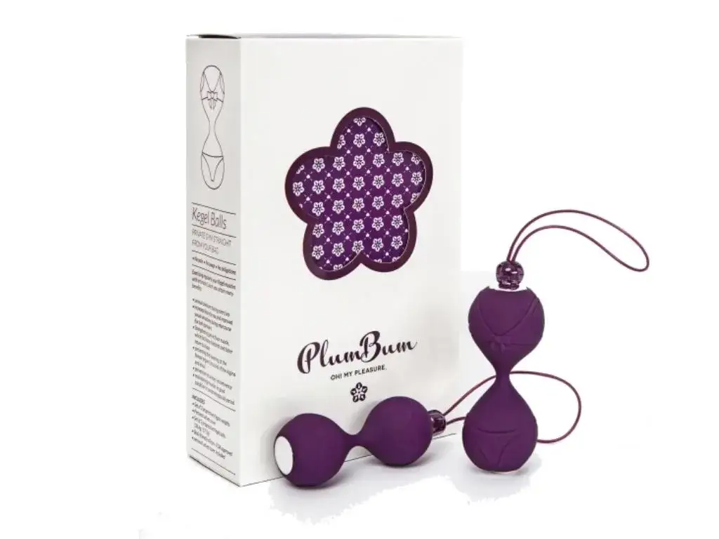 Jak ćwiczyć mięśnie Kegla kulkami gejszy, aby uniknąć problemów zdrowotnych