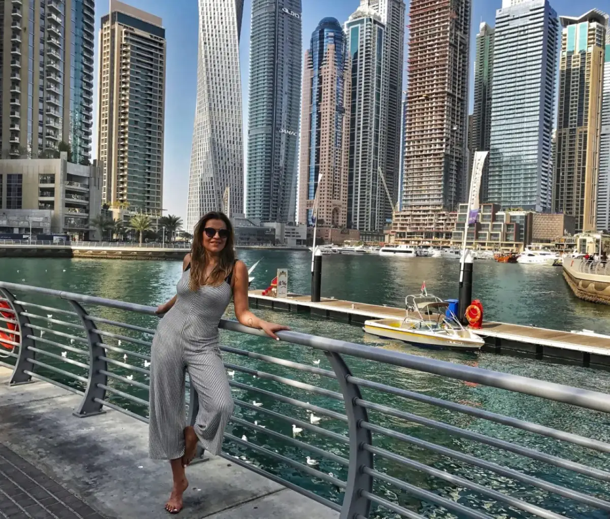 Czy jest bezpiecznie w Dubaju? Fakty, które musisz znać przed podróżą