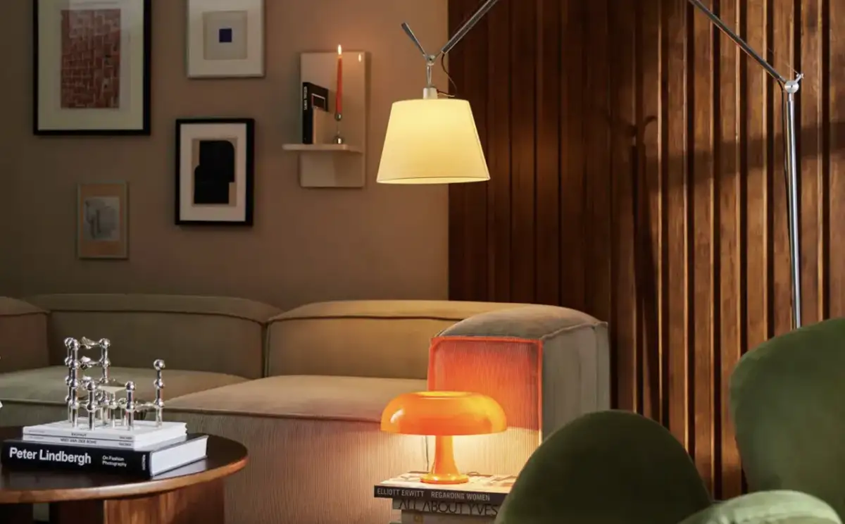 Lámpara de mesa para salón: la guía experta que transforma tu luz