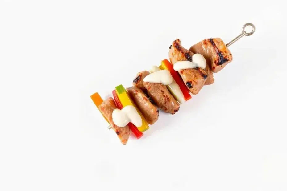 Kebab Lawasz: Ile ma kalorii? Sprawdź i wybierz zdrowiej!