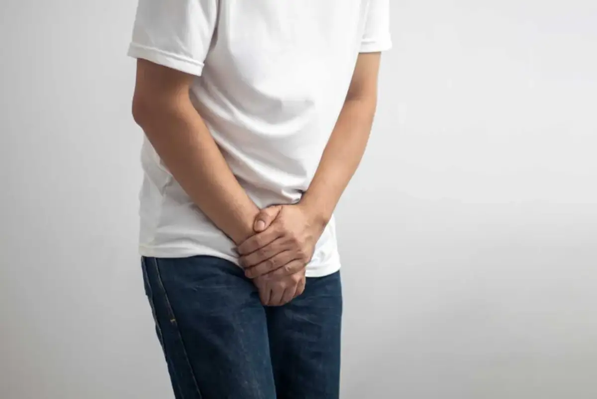 Częste oddawanie moczu w nocy? Poznaj przyczyny i rozwiązania!