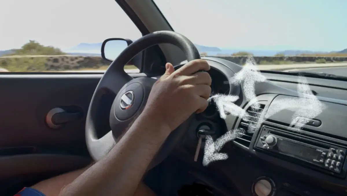 Jak działa klima w samochodzie? Poznaj sekrety i uniknij awarii!