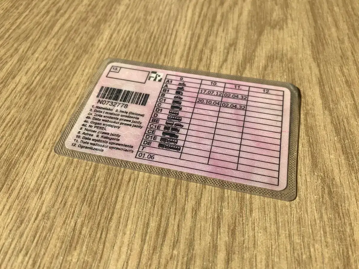 Kategoria AM prawa jazdy: Jakie pojazdy możesz prowadzić?