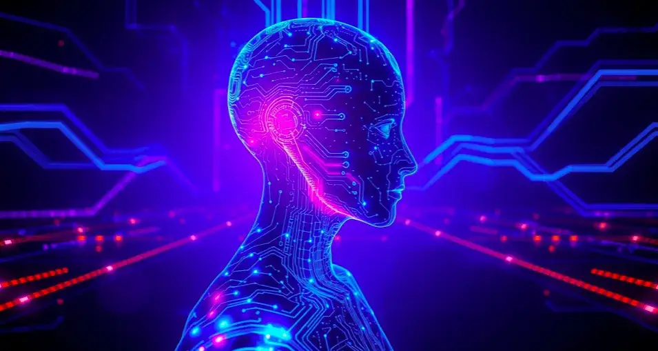 Sztuczna Inteligencja Jako Narzędzie Do Identyfikacji Problemów z Hazardem