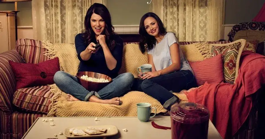 Filmy o macierzyństwie: emocjonalne historie, które poruszają serce